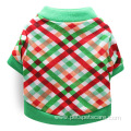 Christmas summer Small Puppy Pet Dog Clothes